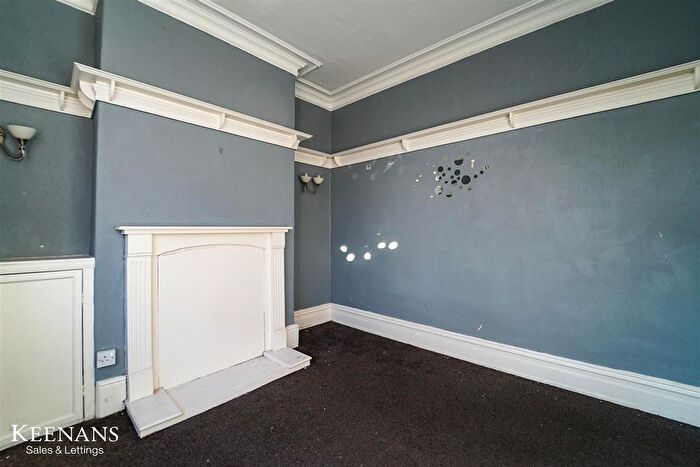 3 Bedroom Terraced House For Sale In Felix Street, Burnley, BB11