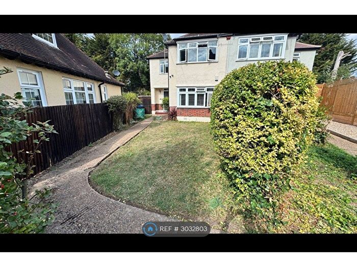 1 Bedroom Maisonette To Rent In Maycross Avenue, Morden, SM4