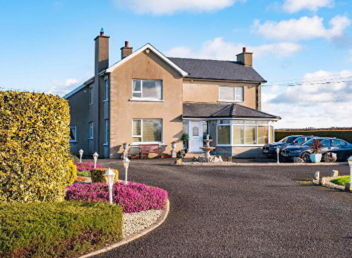 6 Bedroom Detached House For Sale In Atlantic Road, Portrush, BT56