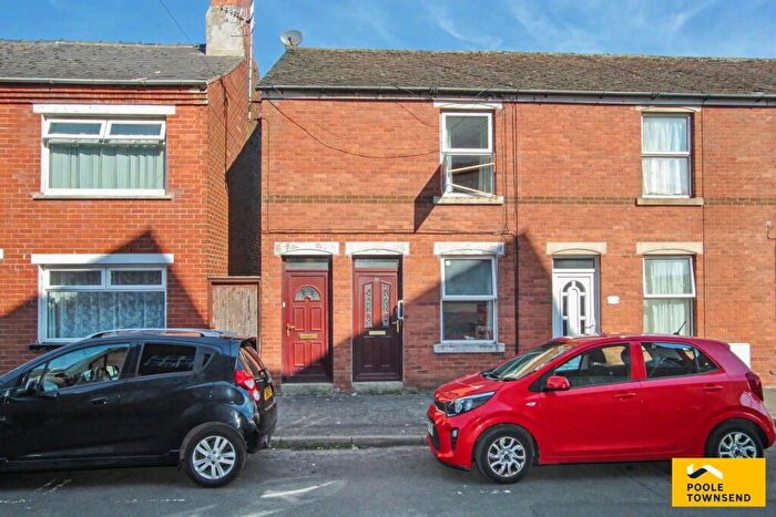 1 Bedroom Flat For Sale In Collingwood Street, Barrow-in-furness, LA14