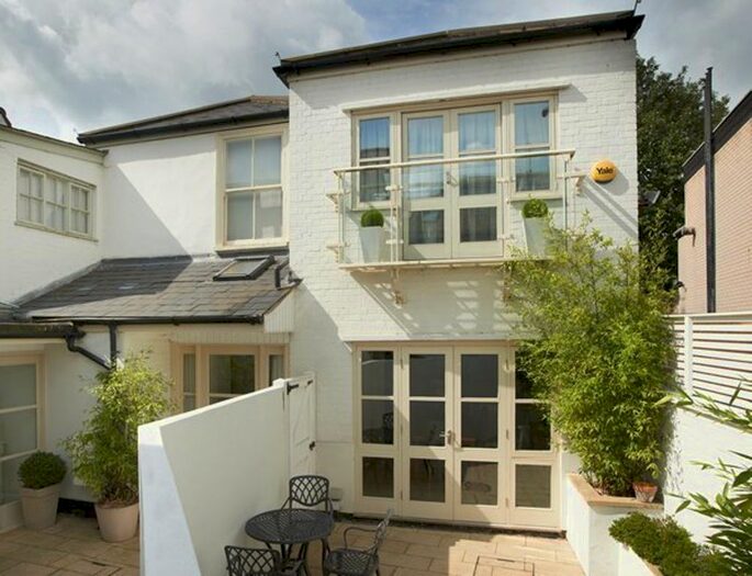 3 Bedroom Property To Rent In Duke Street, Norwich, NR3