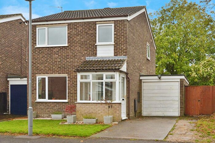 3 Bedroom Detached House For Sale In Keswick Road, Hanslope, Milton Keynes, MK19