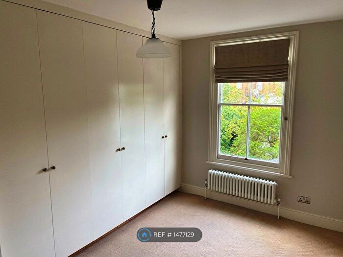 1 Bedroom Flat To Rent In Denver Road, London, N16