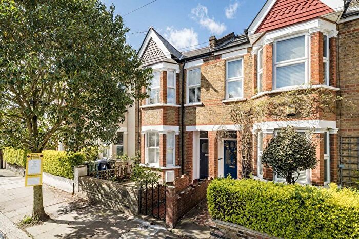 3 Bedroom Terraced House To Rent In Grosvenor Road, London, W7