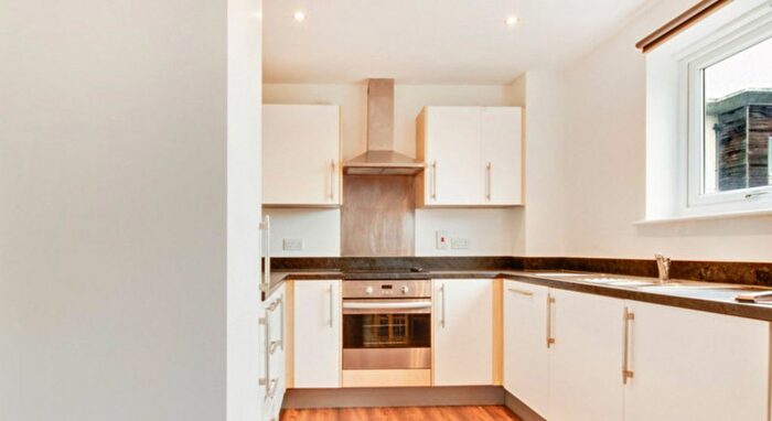 2 Bedroom Flat To Rent In Caelum Drive, Essex, CO2