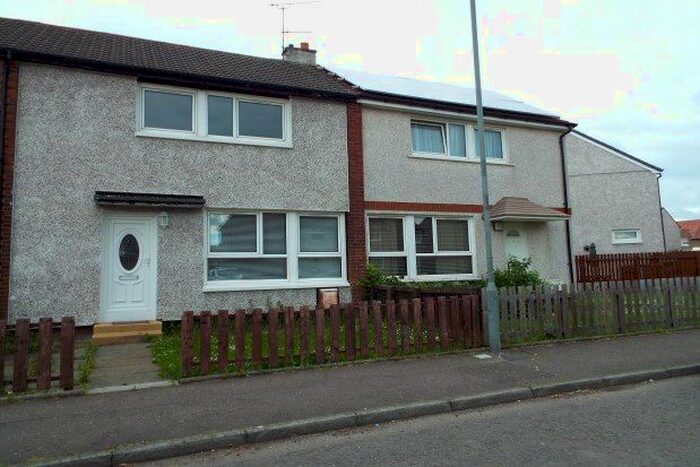 3 Bedroom Property To Rent In Polmaise Crescent, Stirling, FK7