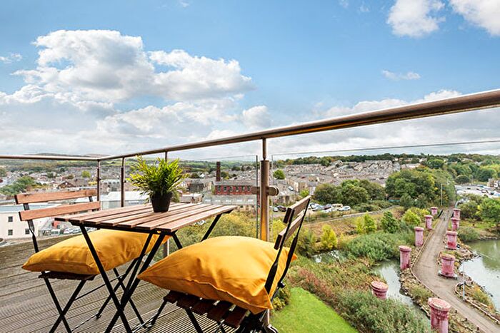 1 Bedroom Flat For Sale In St James Court, Accrington, BB5