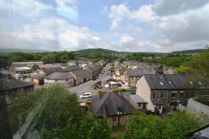 2 Bedroom Flat To Rent In Fairfield Road, Buxton, SK17