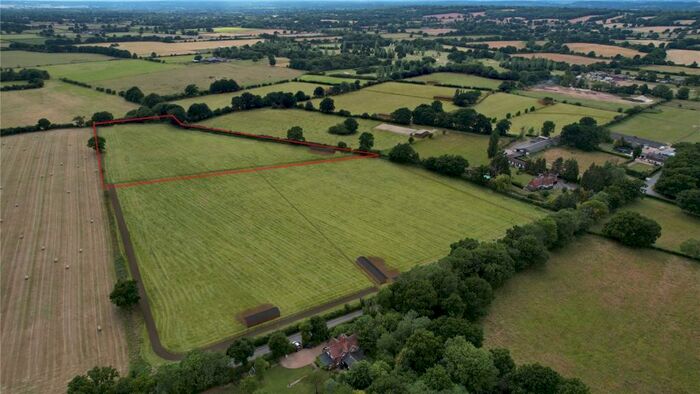 Land For Sale In Lot, Brickhouse Lane, RH7