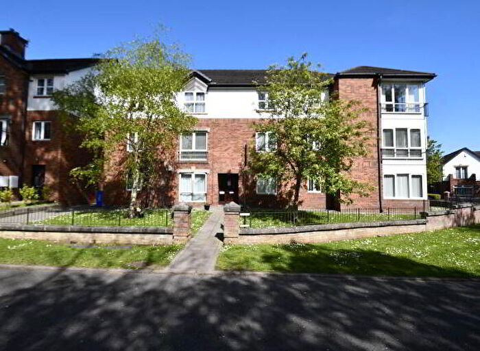 2 Bedroom Apartments For Sale In Apartment St Annes Lane, Belfast, BT10