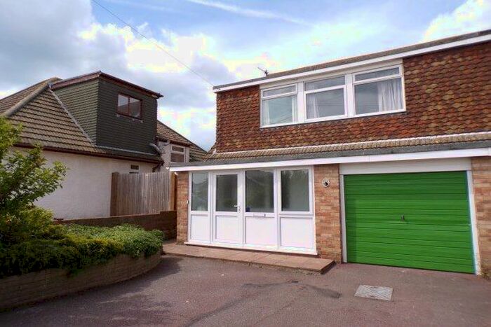 3 Bedroom Semi-Detached House To Rent In Rowe Avenue North, Peacehaven, BN10