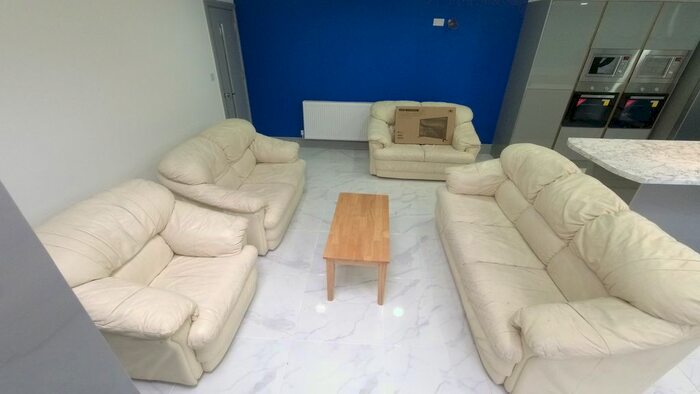 9 Bedroom Terraced House To Rent In Gibbins Road, Birmingham, B29