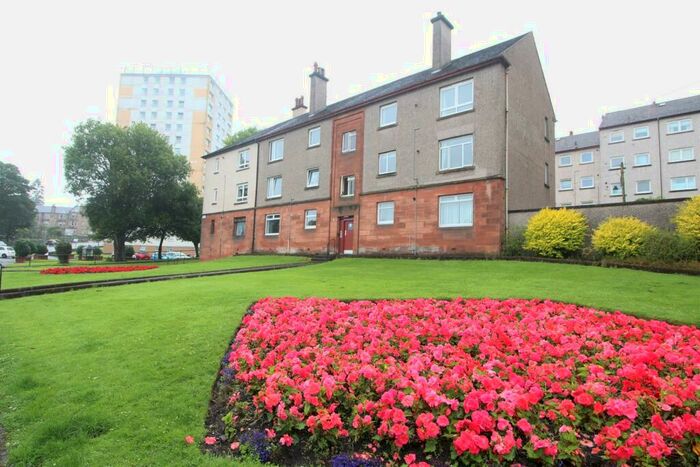1 Bedroom Flat To Rent In Shore Street, Gourock, PA19