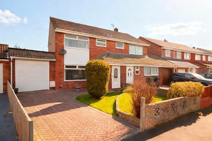 3 Bedroom Semi Detached House For Sale In Stockwood Road, Stockwood, Bristol, BS14