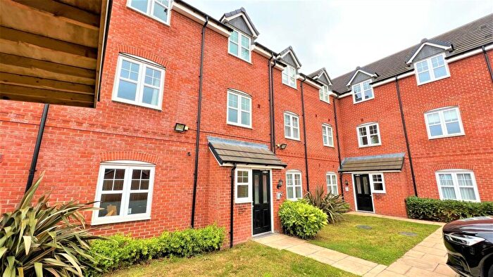 2 Bedroom Apartment To Rent In Ward Place, Selly Oak, Birmingham, B29