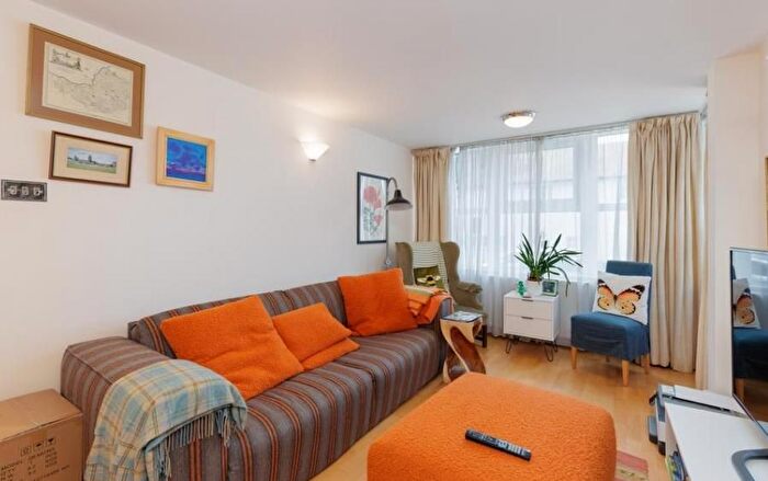 2 Bedroom Flat To Rent In Marlborough Place, St John's Wood, London, NW8