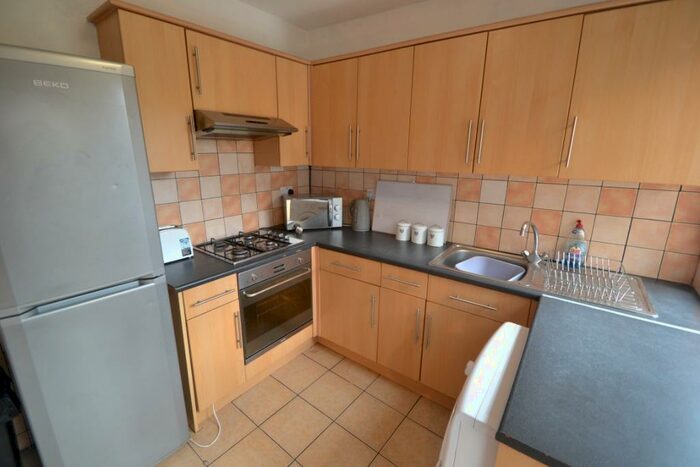 4 Bedroom Terraced House To Rent In Exchange Road, West Bridgford, NG2