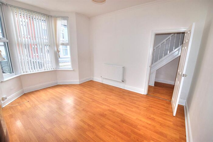 3 Bedroom Terraced House To Rent In Twyford Street, Liverpool, L6