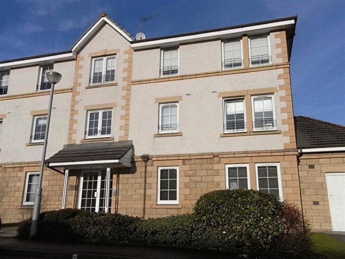 2 Bedroom Flat To Rent In Branklyn Court, Acadamy Park, Anniesland, G13