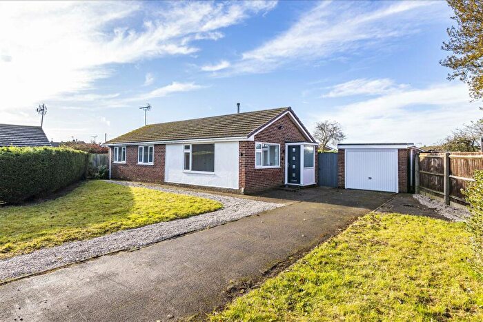 3 Bedroom Detached Bungalow For Sale In Meden Crescent, Sutton-In-Ashfield, Nottinghamshire, NG17