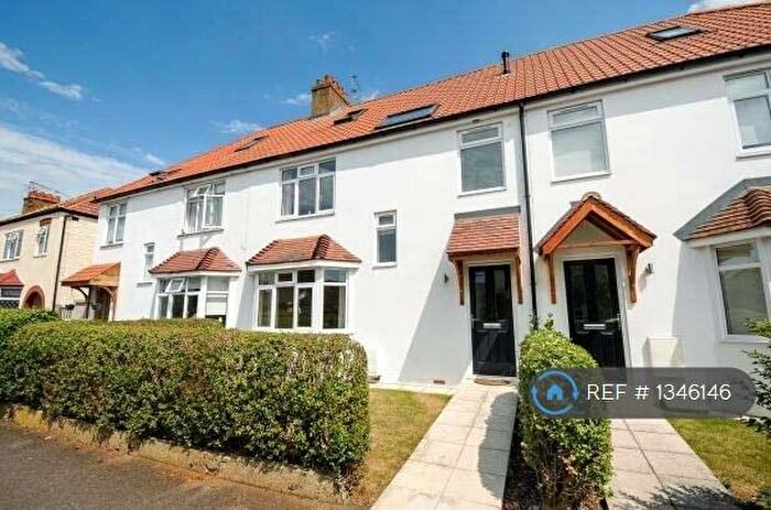 4 Bedroom Terraced House To Rent In Green Lane, Hersham, Walton-On-Thames, KT12