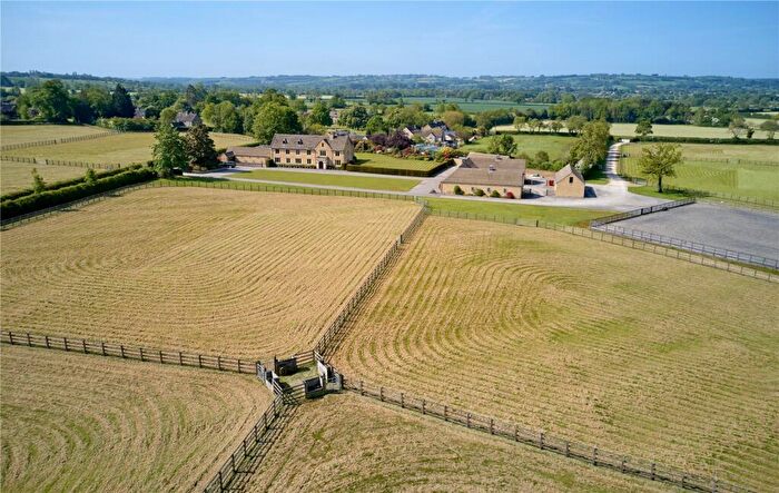 5 Bedroom Equestrian Facility For Sale In Wyck Rissington, Cheltenham, Gloucestershire, GL54