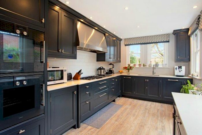 1 Bedroom Property To Rent In Baskerville Road, London, SW18