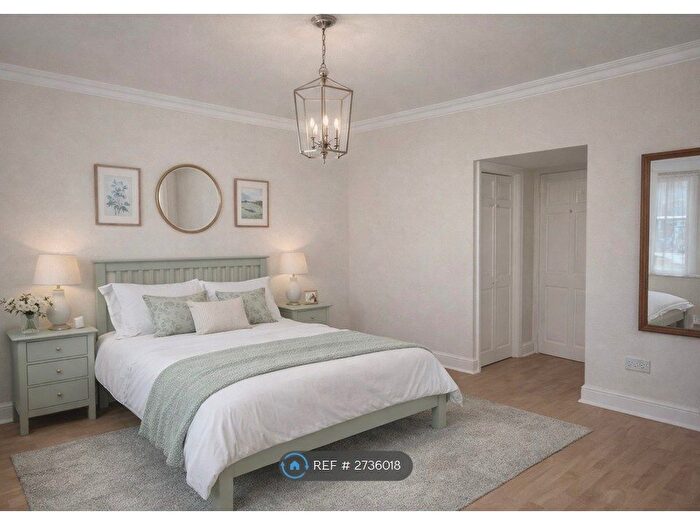 1 Bedroom Flat To Rent In Langthorne Street, London, SW6