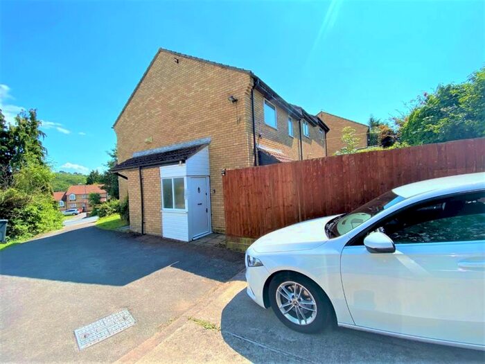 1 Bedroom End Of Terrace House To Rent In Caerau Lane, Cardiff CF5