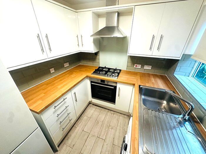 1 Bedroom Terraced House To Rent In Sharpness Close, Yeading, UB4