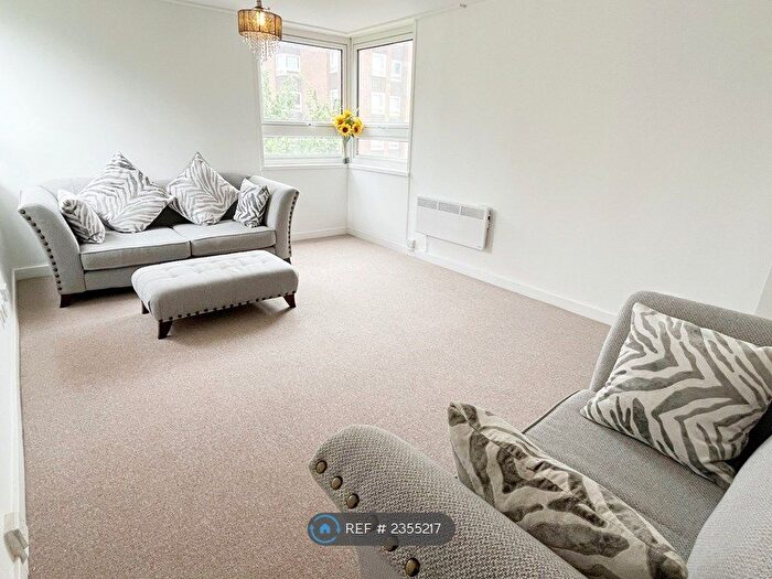 2 Bedroom Flat To Rent In Arthur Cotton Court, Stoke-On-Trent, ST6