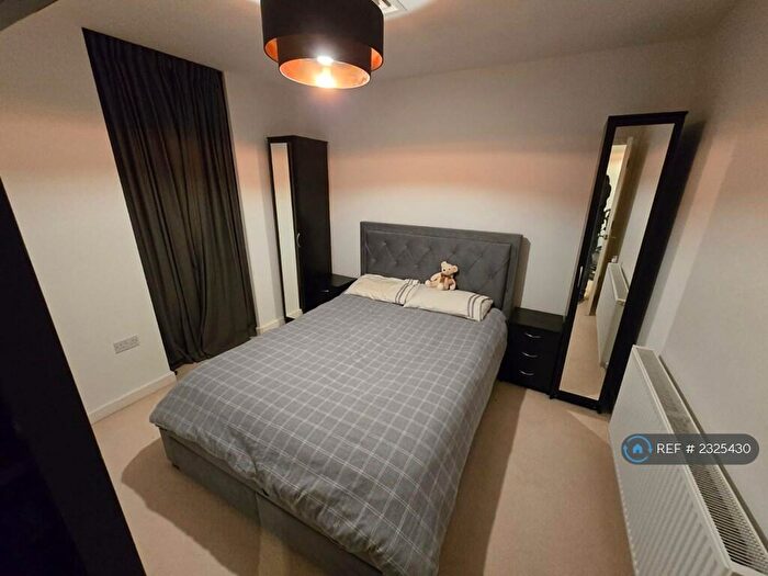 1 Bedroom Flat To Rent In Fable Apartments, London, EC1V