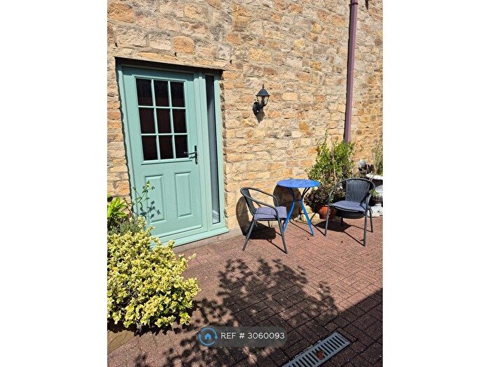 2 Bedroom Terraced House To Rent In Wickwar Road, Wotton-Under-Edge, GL12