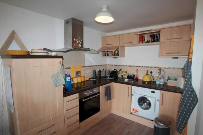 2 Bedroom Flat To Rent In Platform, Grovehill Road, Beverley, HU17