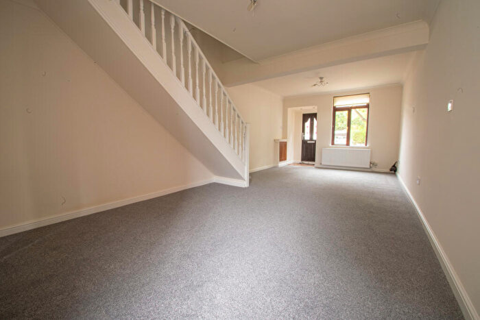 2 Bedroom Semi-Detached House For Sale In Elmfield Road, Dogsthorpe, Peterborough, PE1