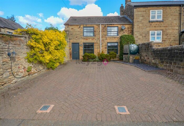 4 Bedroom Semi-Detached House For Sale In Geer Lane, Ridgeway, Sheffield, S12