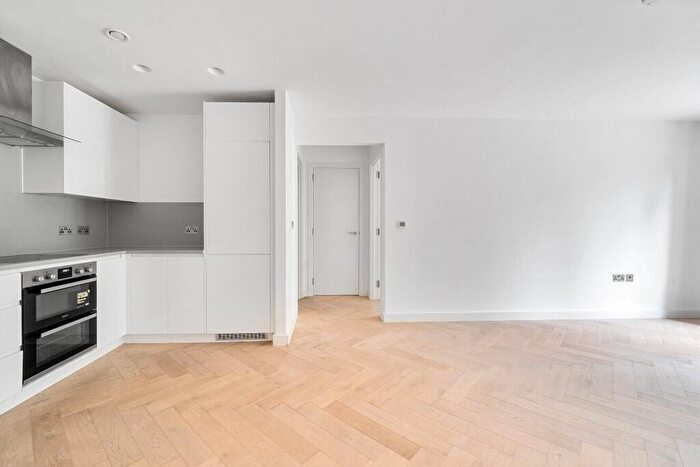 1 Bedroom Flat To Rent In Bell Foundry Close, Croydon, London, CR0