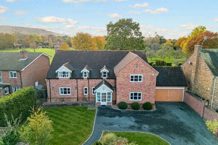 5 Bedroom Detached House For Sale In Chapel Lane, Bledlow, Princes Risborough, HP27