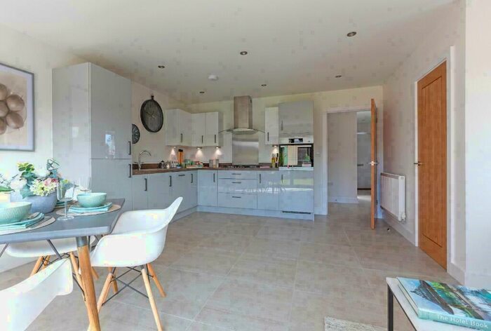 4 Bedroom Detached House For Sale In Moorland Drive, Feniscowles, Blackburn, BB2