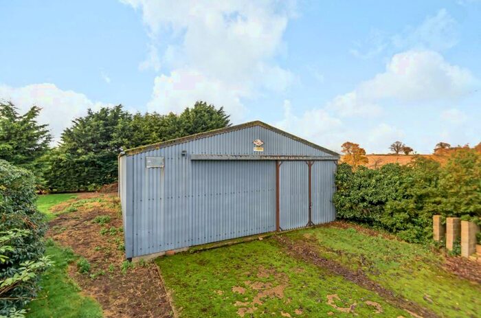 4 Bedroom Barn Conversion For Sale In County Farm, Green Lane, South Walsham, Norwich, NR13