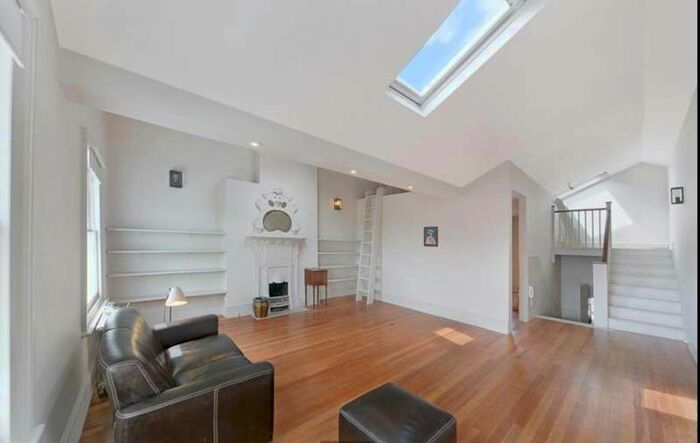 1 Bedroom Flat To Rent In Golborne Road, North Kensington, W10