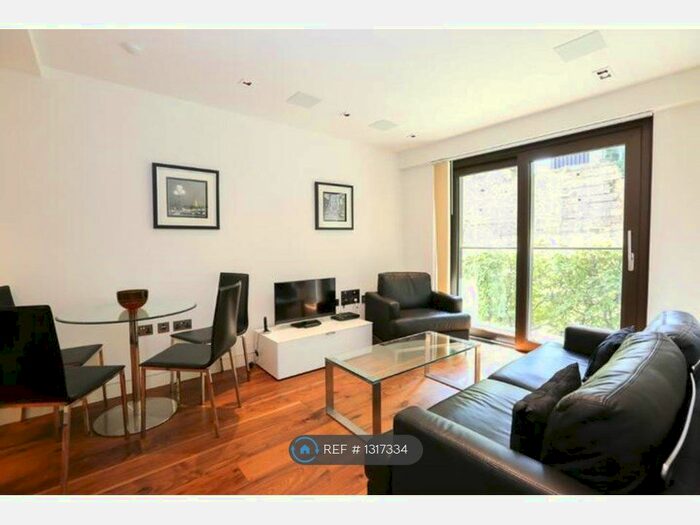 1 Bedroom Flat To Rent In Roman House, London, EC2Y