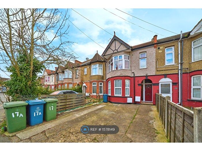1 Bedroom Flat To Rent In Fairholme Road, Harrow, HA1
