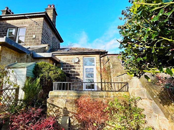 1 Bedroom Flat To Rent In Clarence Road, Horsforth, LS18