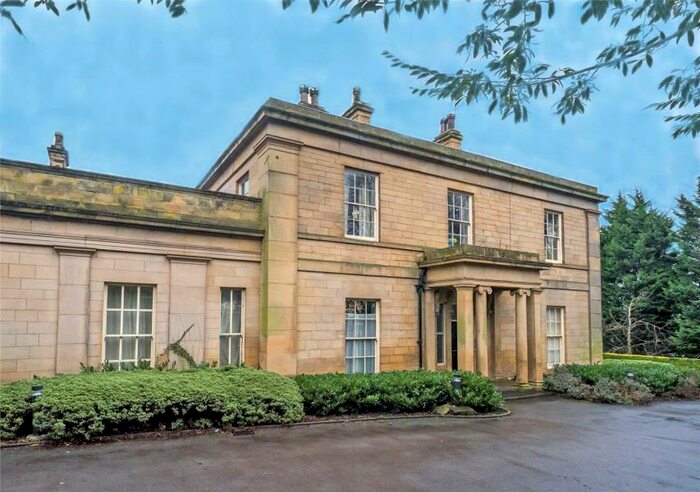 2 Bedroom Flat To Rent In Buckingham House, Headingley Lane, Leeds, LS6