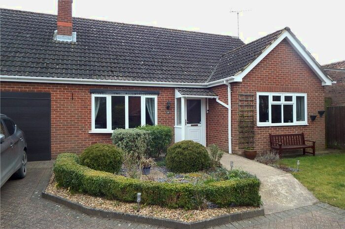 3 Bedroom Bungalow For Sale In Roman Bank, Gedney Dyke, Spalding, PE12