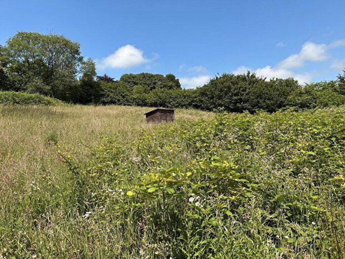 Land To Rent In , EX32