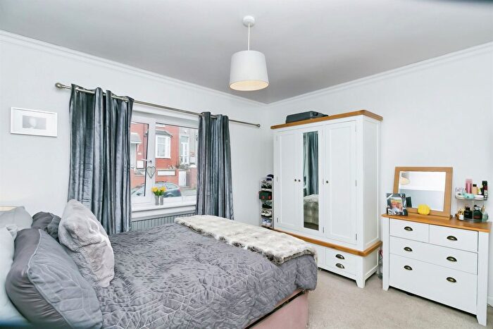 3 Bedroom Terraced House For Sale In Porthkerry Road, Barry, CF62