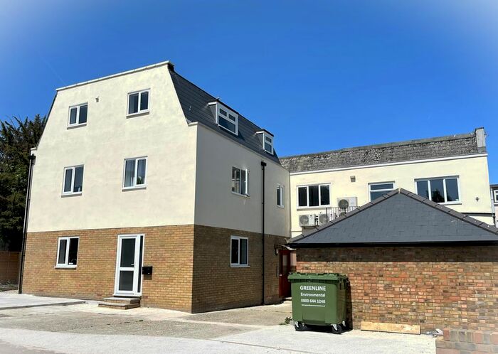 1 Bedroom Flat To Rent In High Street, Harlow, CM17