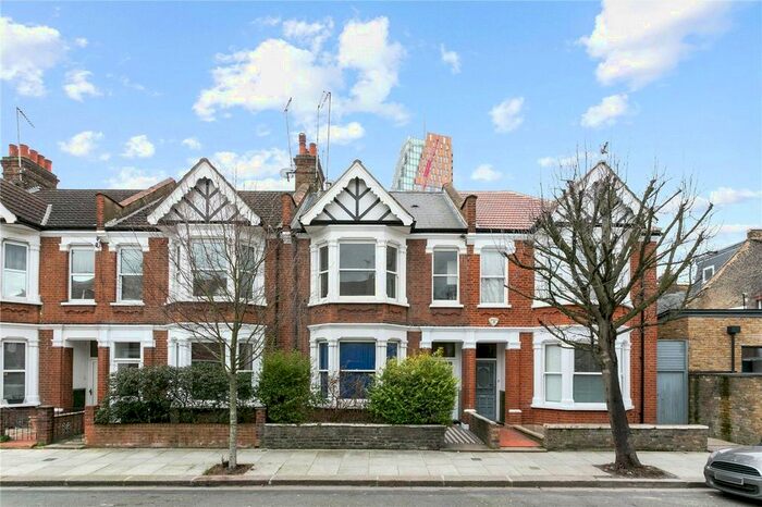 2 Bedroom Flat To Rent In Nascot Street, London, W12